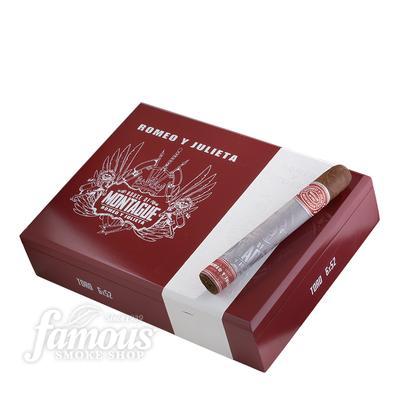 Romeo y Julieta House of Montegue