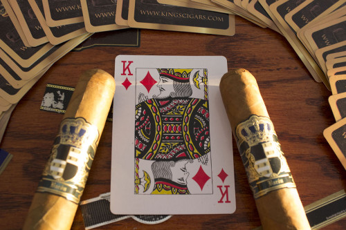 Kings Cigars Baron