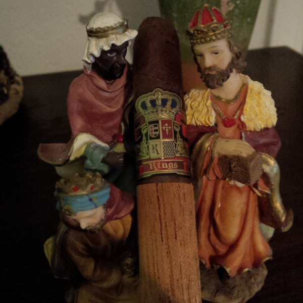 Kings Cigars King