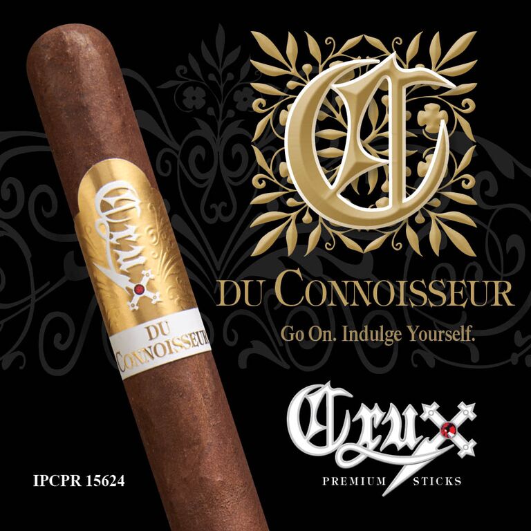 Crux du Connoisseur
