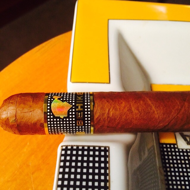 Cohiba Behike 52