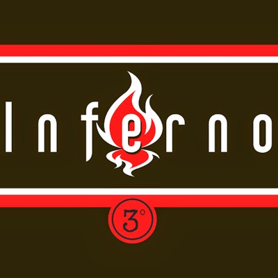 Inferno 3rd Degree by Oilva