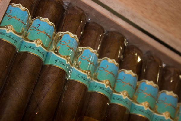 Imperia Cigar