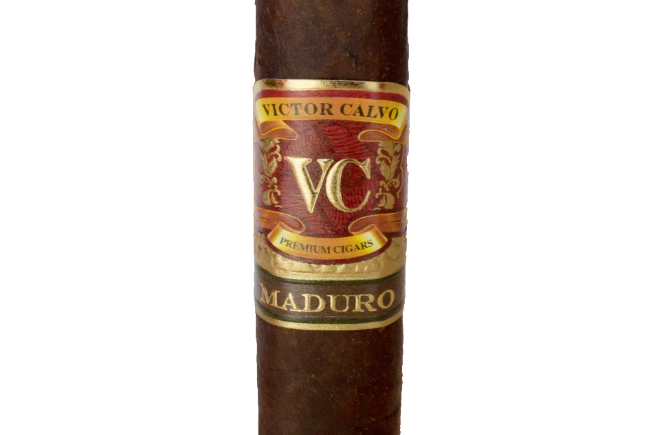 Victor Calvo Maduro