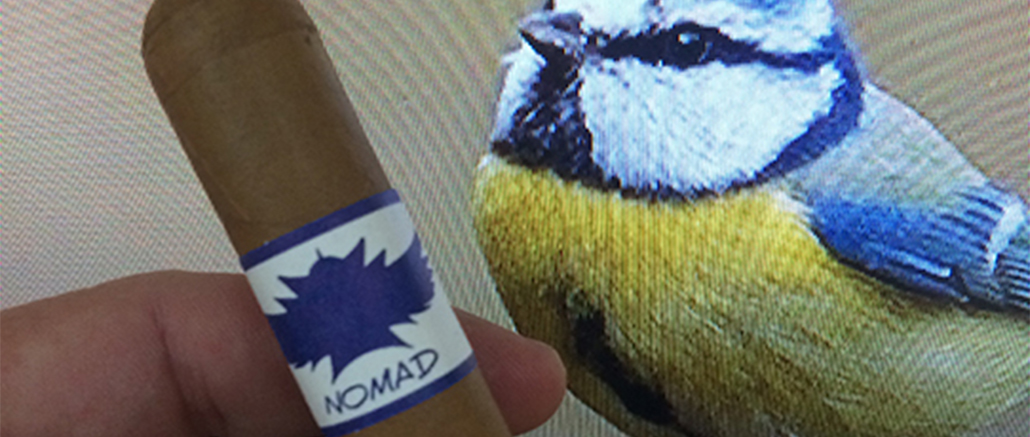 The Nomad Connecticut