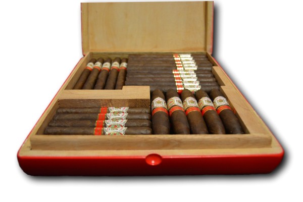 LA COLECCIÓN DE ELEGANCIA