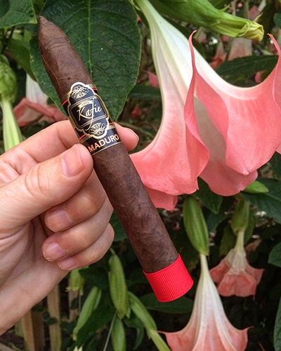 DON FERNANDO - MADURO