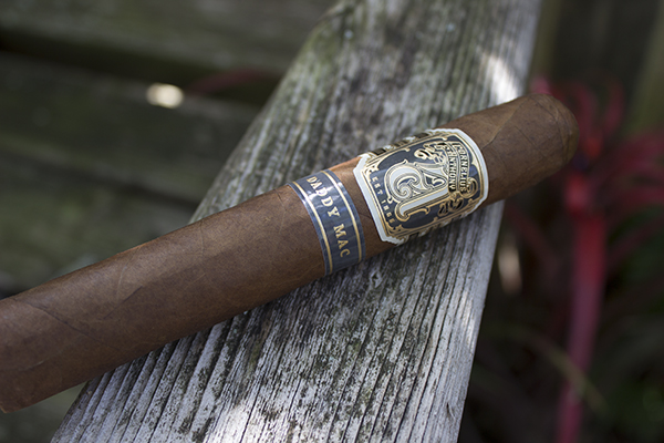 Cornelius & Anthony Daddy Mac