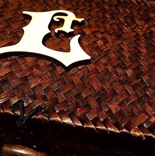 Leccia Desnudo Cigar