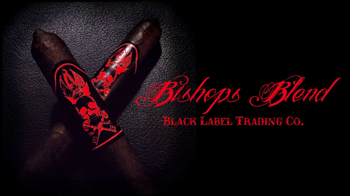 Bishops Blend
