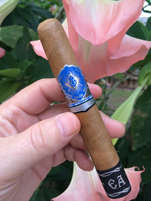 Hiram Solomon Entered Apprentice