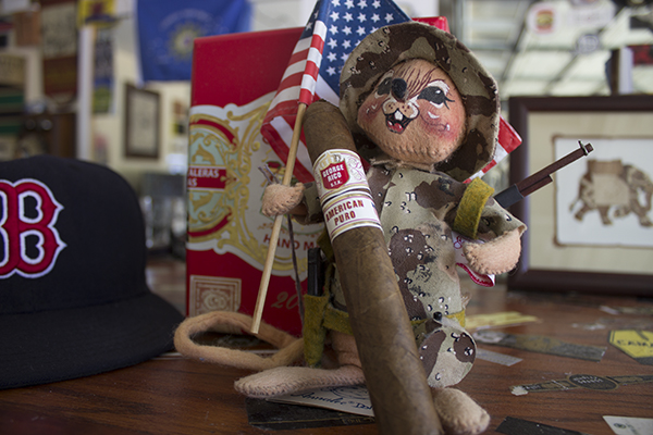 Gran Habano American Puro