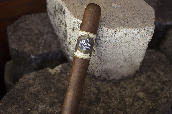 Gran Habano La Conquista