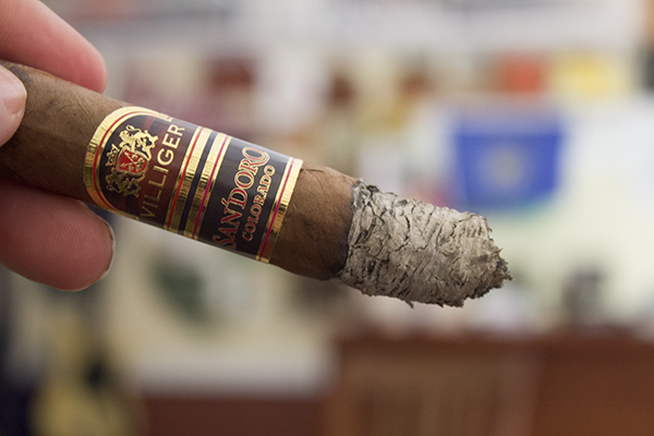 Villiger San'Doro Colorado