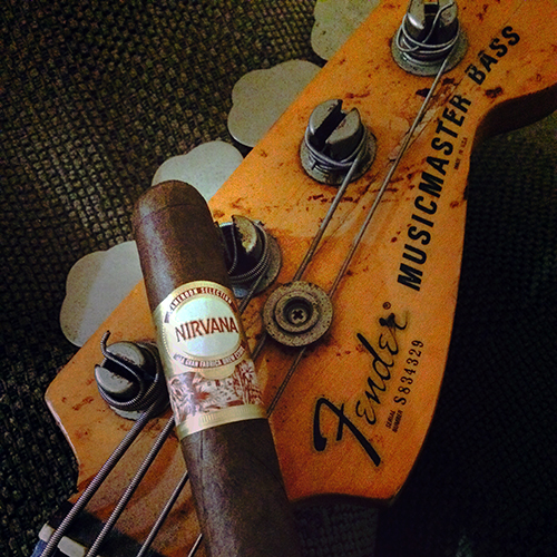 Nirvana Cameroon Selection