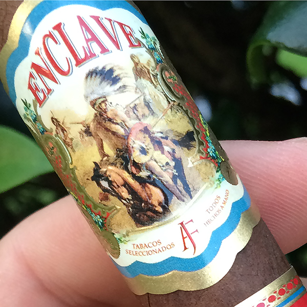 A.J. Fernandez Enclave