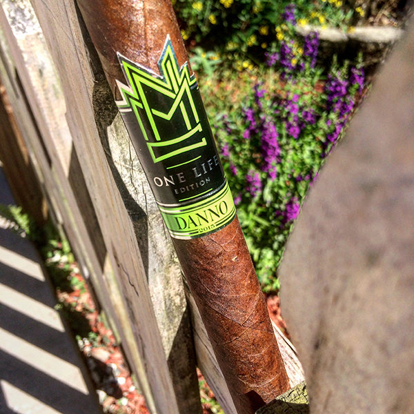 Danno One Life Habano