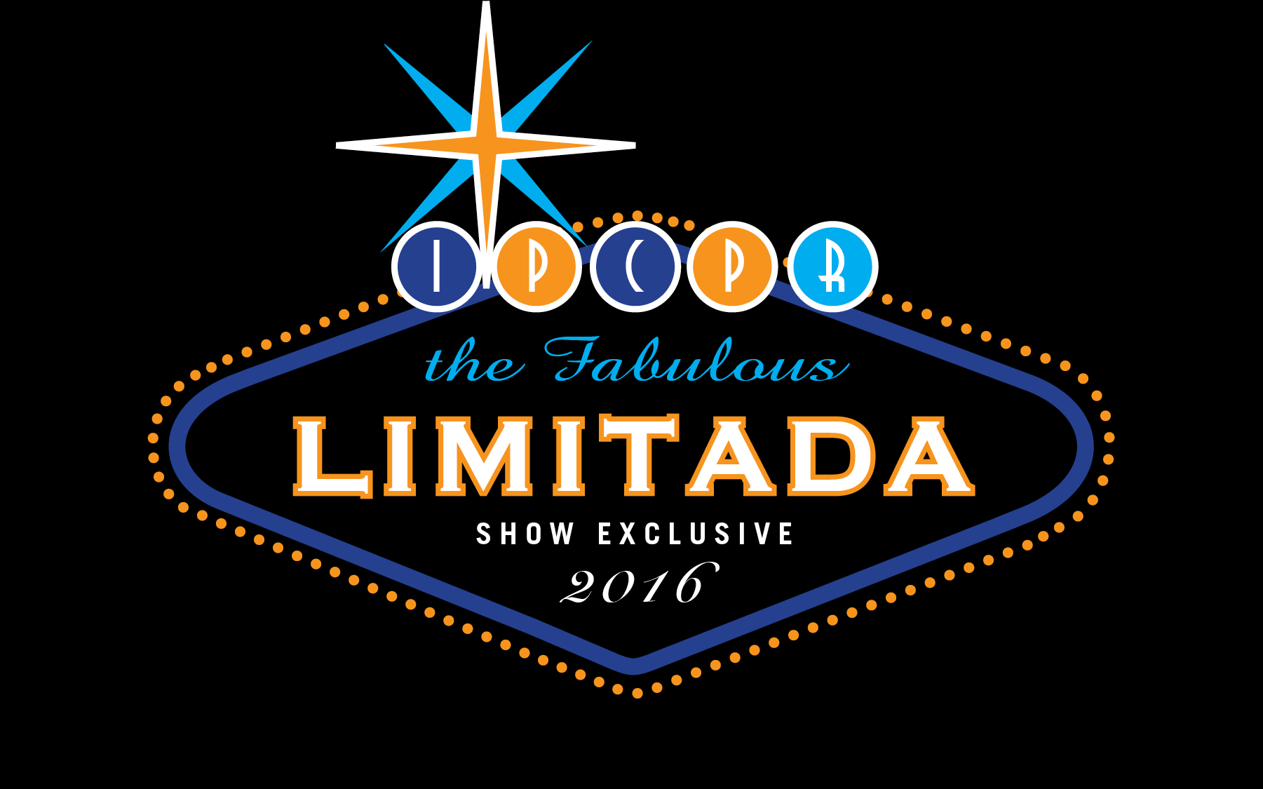 Limitada Show Exclusive_Press Release graphic