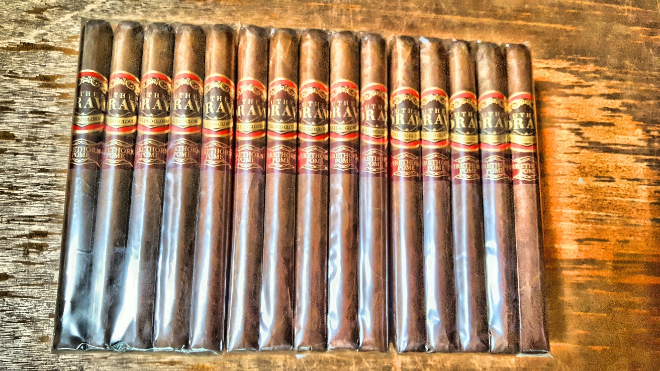 Southern Draw Cigars - unveil line extensions August 4, 2016 – Esteli, Nicaragua Southern Draw Cigars has been very busy at Tabacalera Fernandez and announced today that they released a total of 14 new extensions to their current lines including Kudzu – Oscuro, Firethorn – Rosada and all three blends of their QuickDraw line which are Pennsylvania Broadleaf, Habano and Connecticut wrapped blends. With these extensions, Southern Draw Cigars offers five unique blends and a total of 23 facings. Kudzu & Firethorn Extensions Four new sizes for both of the core blends include: Kudzu Axil Lancero (6.5 x 40) - 20 count boxes, 20 count bundles and DRAWpaks 2 – 5 ct Firethorn Pome Lancero (6.5 x 40) - 20 count boxes, 20 count bundles and DRAWpaks 2 – 5 ct Belicoso Fino (5.5 x 50) - 20 count boxes, 20 count bundles and DRAWpaks in 2 – 5 ct Perfecto (5 x 58) - 20 count boxes, 20 count bundles and DRAWpaks in 2 – 5 ct Perfecto (6 x 56) - 20 count boxes, 20 count bundles and DRAWpaks in 2 – 5 ct Production – Limited Annual Production Note: Kudzu Axil and Firethorn Pome lancero were previously released but not announced.