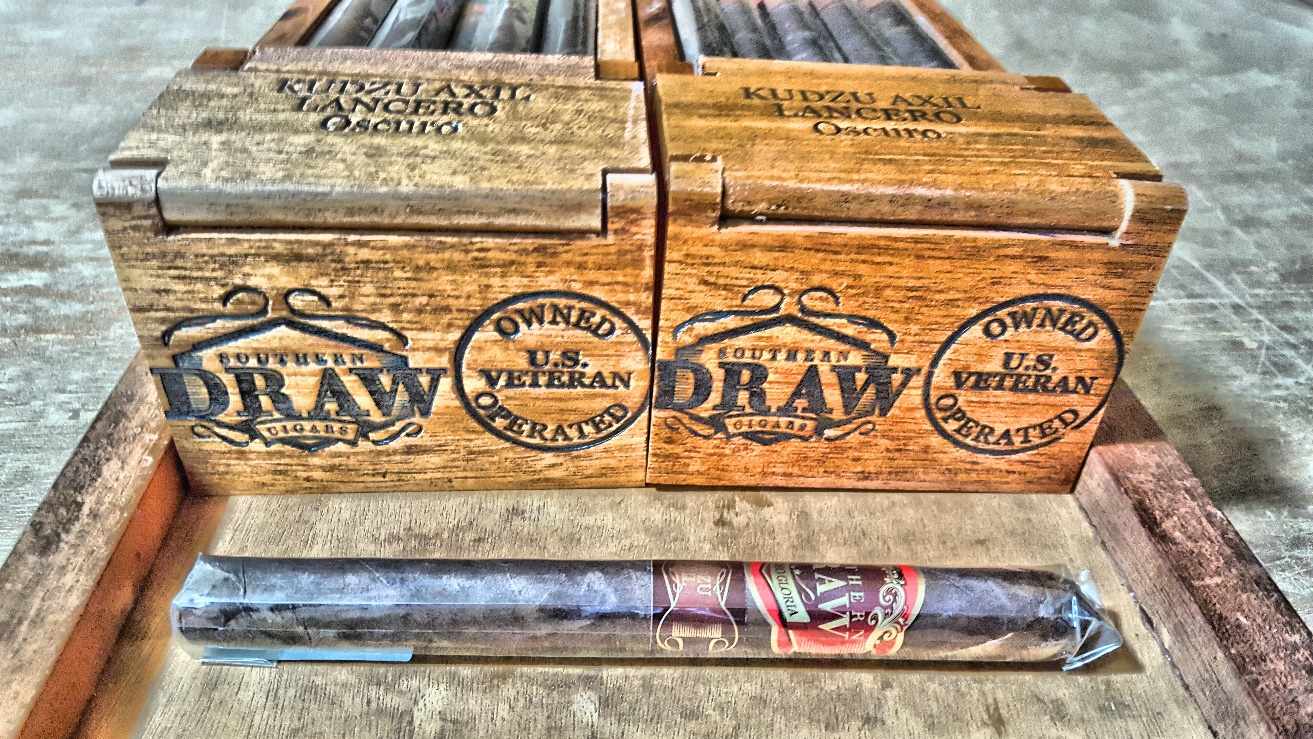 Southern Draw Cigars – Stogie Press