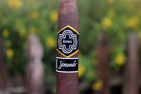 Sensado Cigars Rome