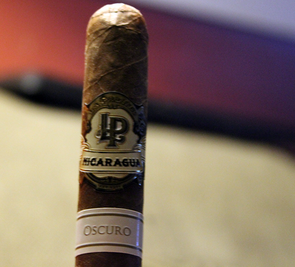 La Palina Nicaragua Oscuro
