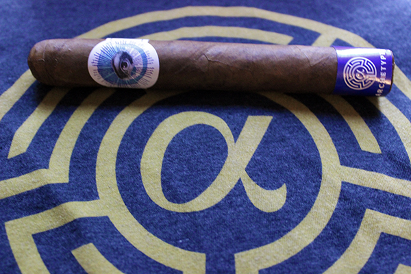 Ventura Cigars Sage Advice