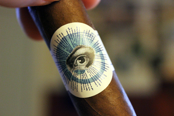 Ventura Cigars Sage Advice