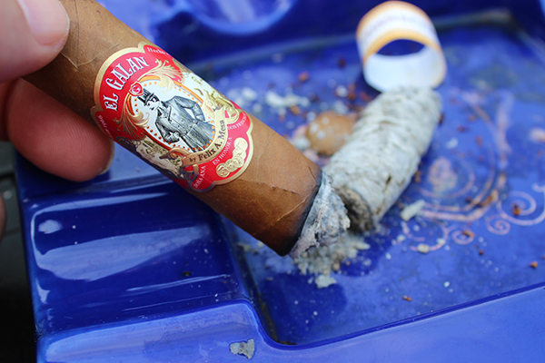 El Galan Reserva Especial Connecticut