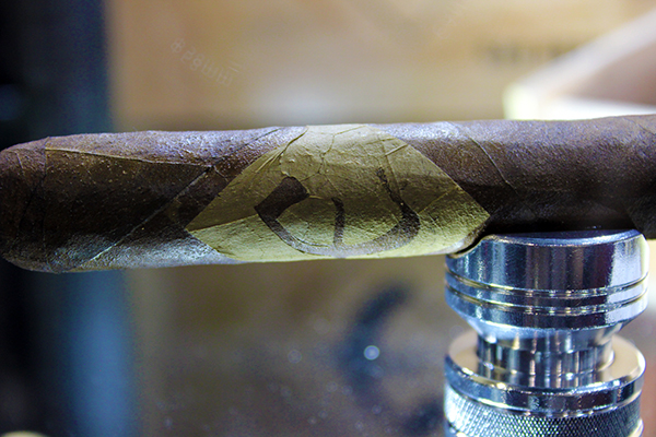 Epic Cigars Project E San Andres