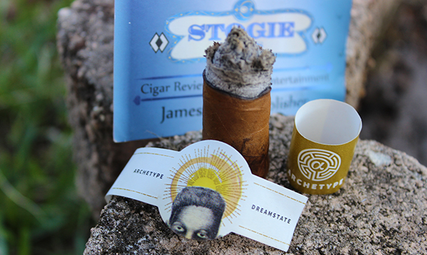 Ventura Cigars Archetype Dreamstate