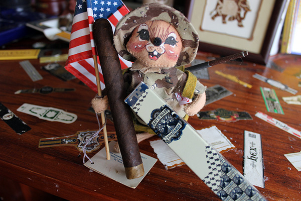 Viva Republica Art of War