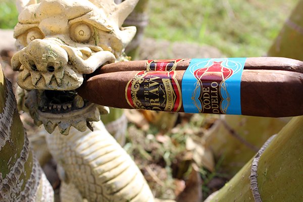 Southern Draw Code Duello Firethorn