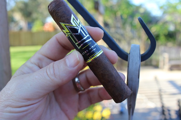 Nestor Miranda Collection Corojo