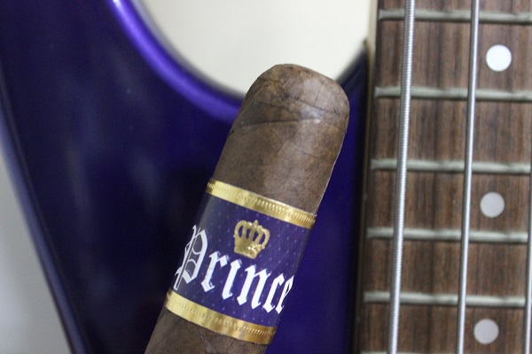 Kings Cigars Prince