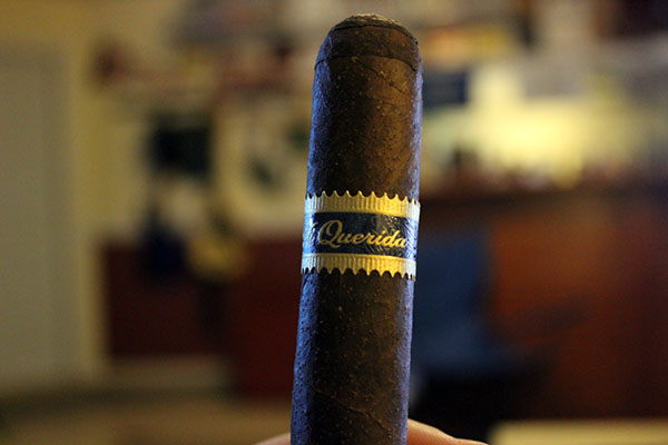 Mi Querida by Steve Saka