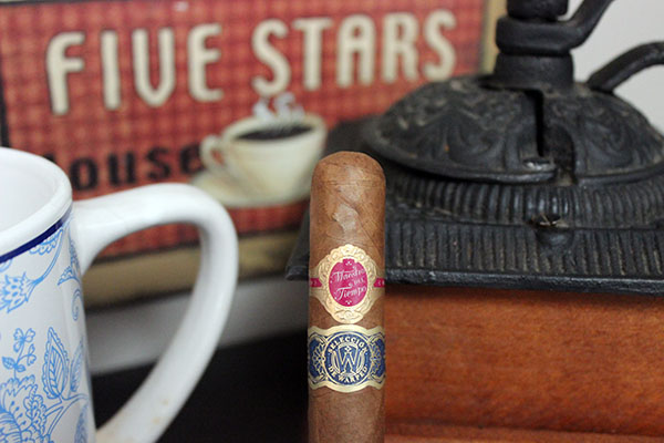 Warped Maestro Del Tiempo