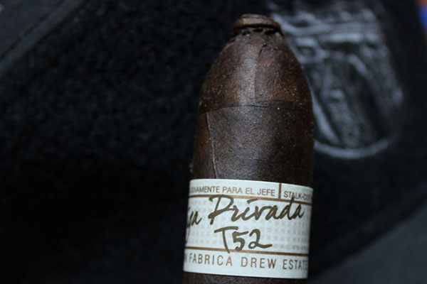 Liga Privada T52 Flying Pig