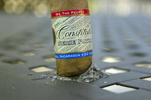 CZ Serie Patriot Constitution