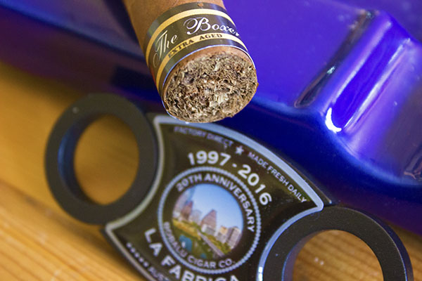 Bobalu Boxer Sumatra