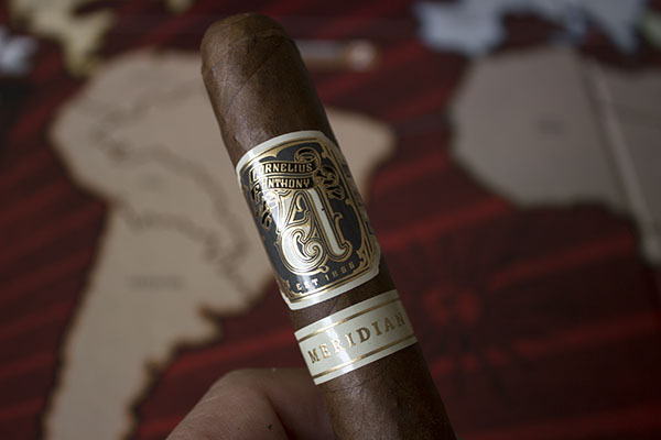 Cornelius & Anthony Meridian