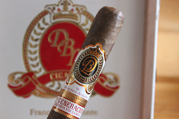 DBL 2nd Generacion Reserva Exclusiva