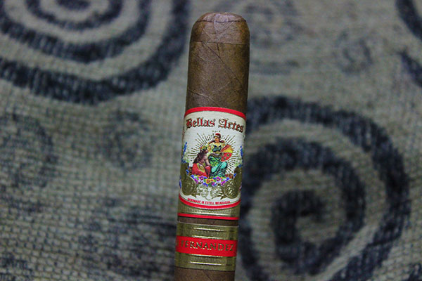 Bellas Artes by AJ Fernandez