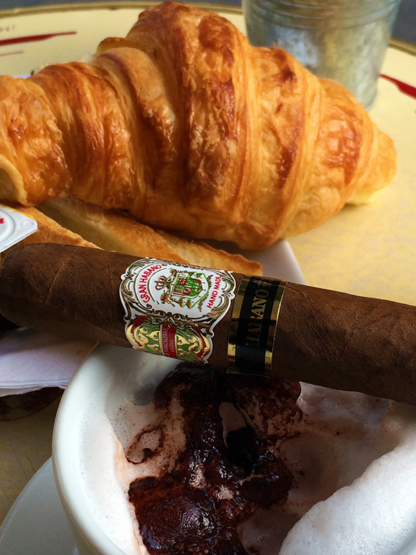 Gran Habano #3
