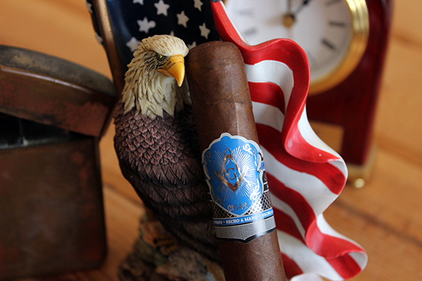 Hiram & Solomon Master Mason