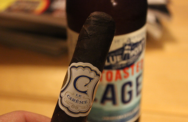 Crowned Heads Le Carême