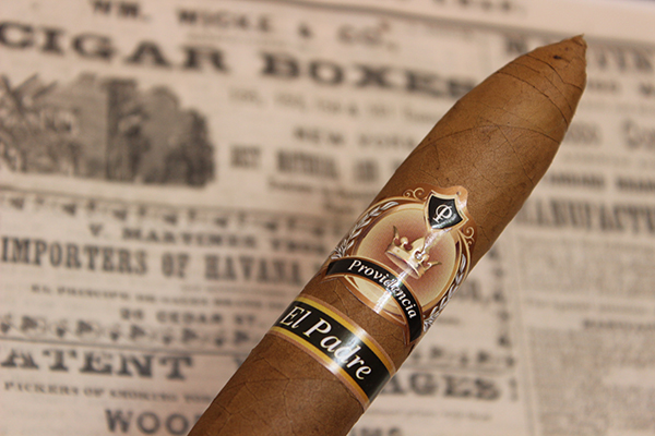 Providencia Cigars El Padre