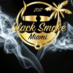 Black Smoke Miami