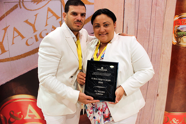 El Yayabo Cigars