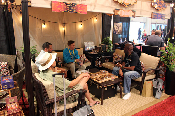 Southern Draw Cigars